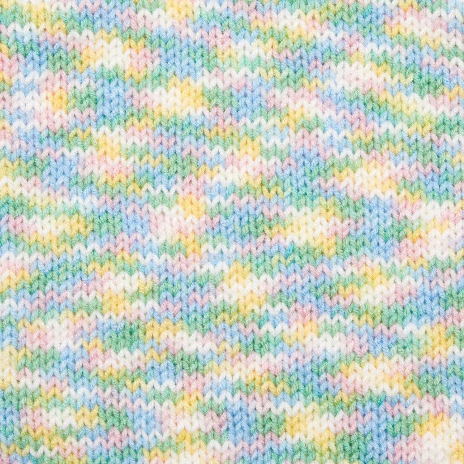 Basix® Worsted Solids