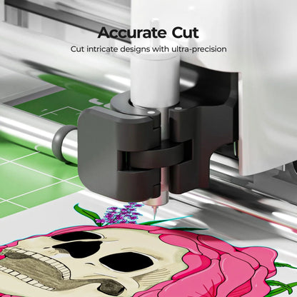 HTVRONT Cutting Machine 2