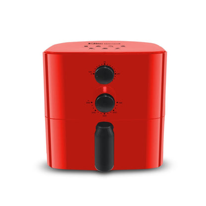 1Qt Air Fryer, Red