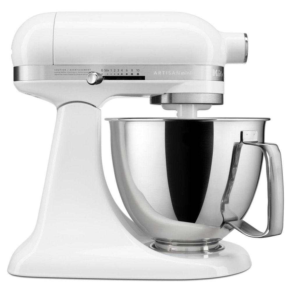 Artisan Mini 3.5 Quart Tilt-Head Stand Mixer - KSM3316X