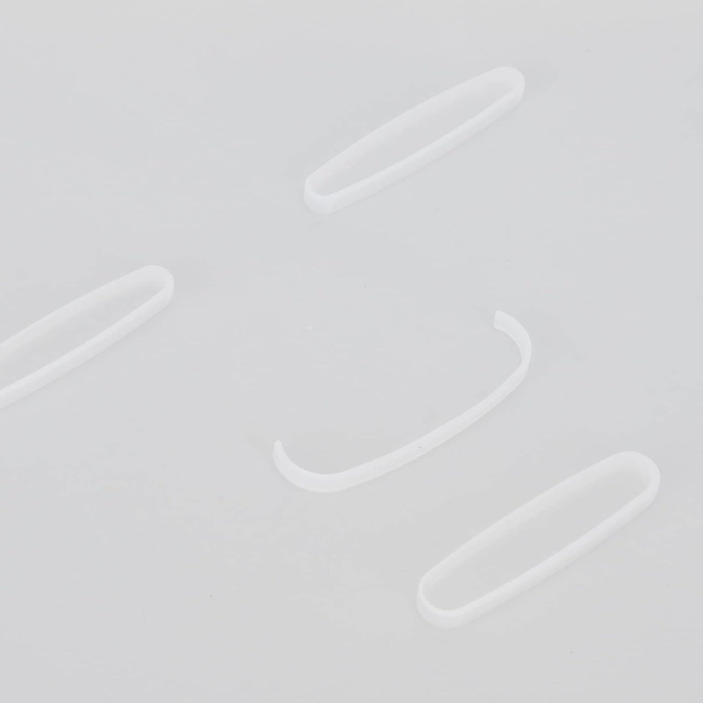 DIY Face Mask, Mask for Fruit and Vegetables Maker Machine, Silicone Reusable Mask Making Plate Skin Care Mask Machine Accessory