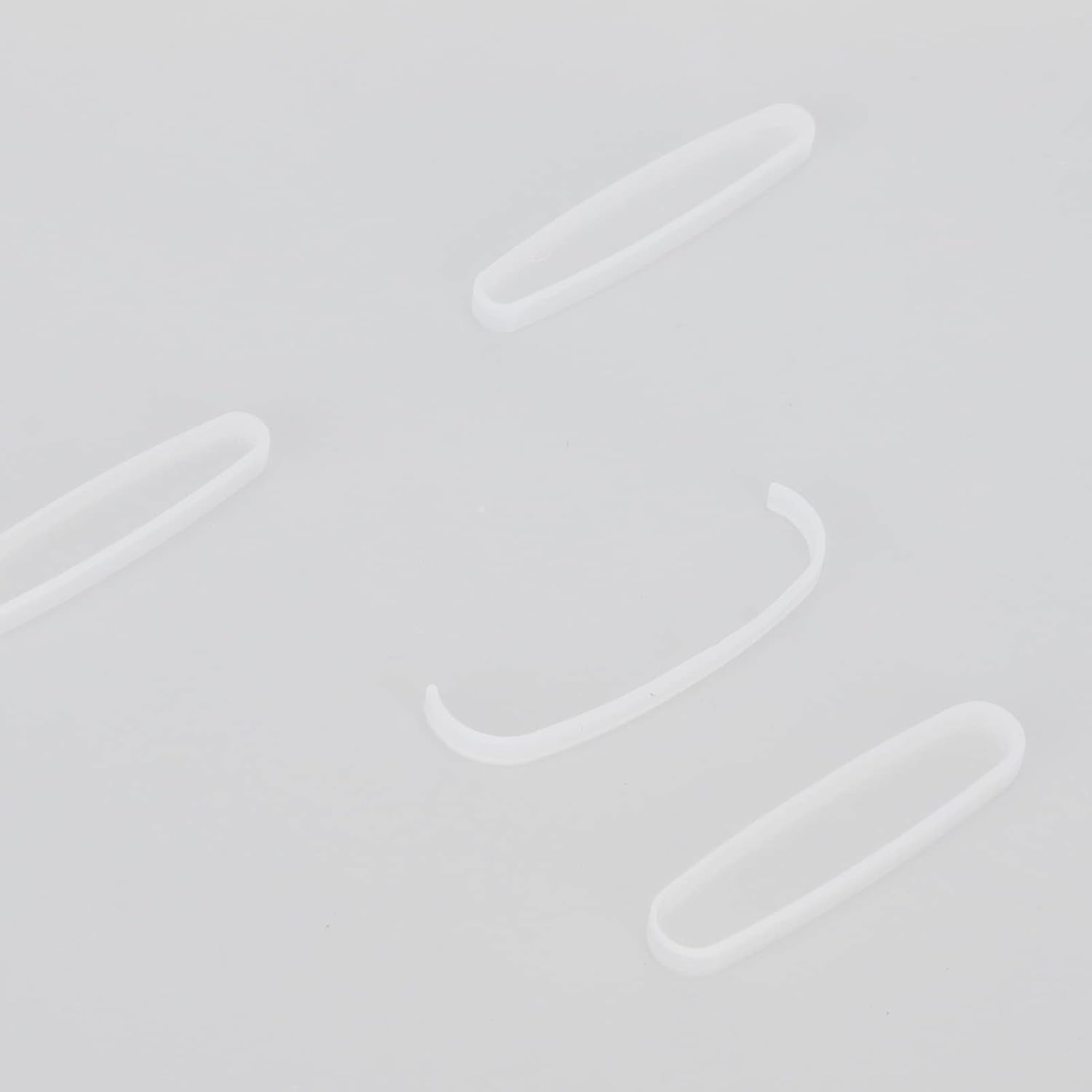 DIY Face Mask, Mask for Fruit and Vegetables Maker Machine, Silicone Reusable Mask Making Plate Skin Care Mask Machine Accessory