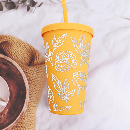 Metallic Textured Chrome Self Adhesive Vinyl Craft Permanent Vinyl for DIY Designs, Home Decoration Roll, 1Ft X 5Ft, Silver