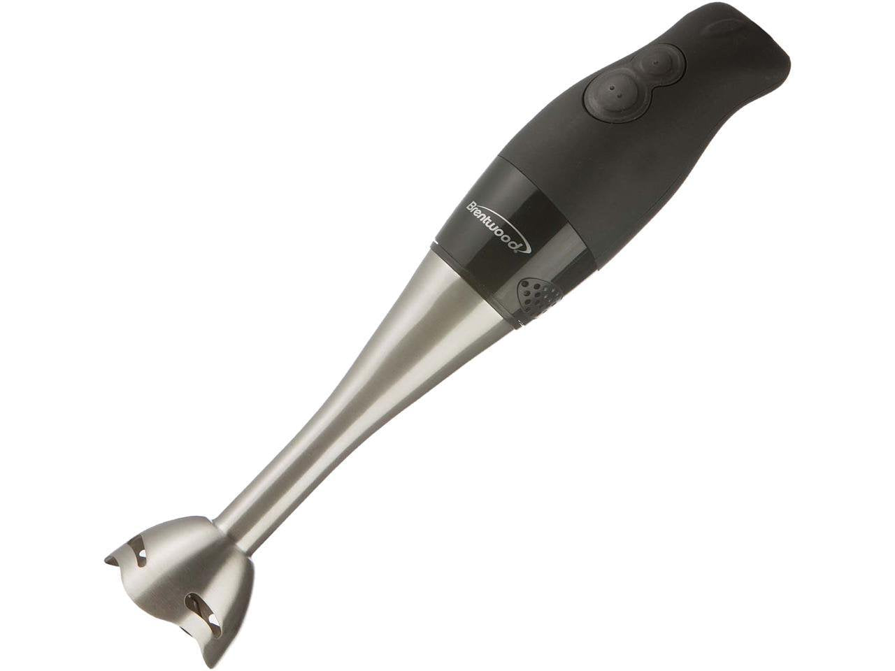 200-Watt 2-Speed Hand Blender, Black