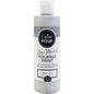 Color Pour Pre-Mixed Paint 8Oz-Gray