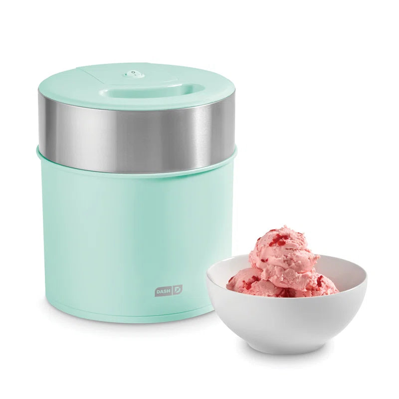 Deluxe Gelato & Ice Cream Maker