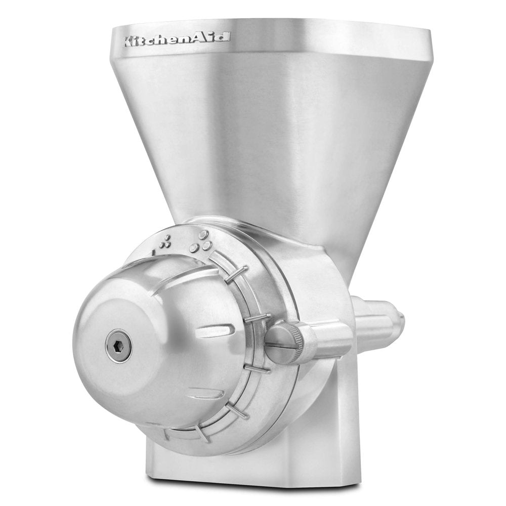 Grain Mill Attachment - KGM