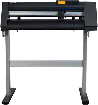 Graphtec CE7000-60 24" E-Class Vinyl Cutter and Plotter with Stand