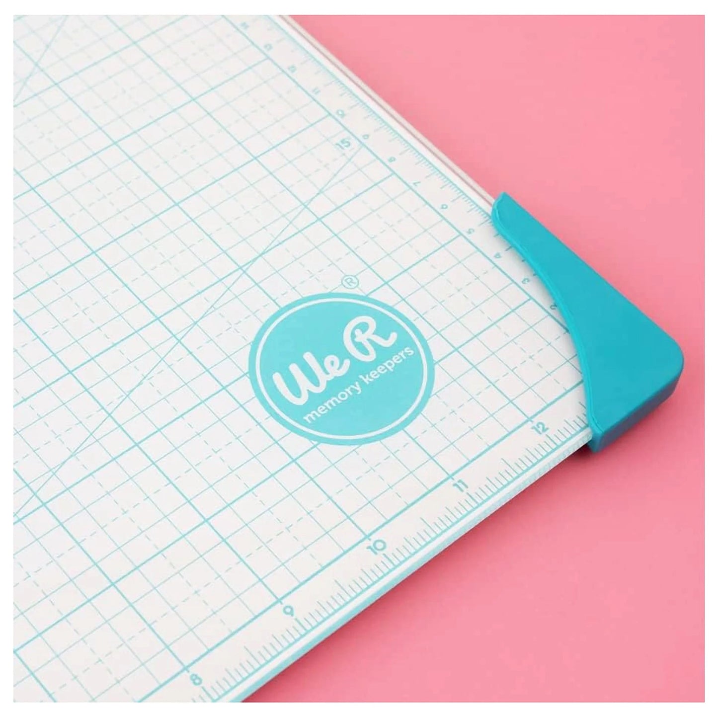 We R Memory Keepers Glass Cutting Mat