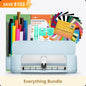 【Easter Deals】Loklik Cutting Machine 2