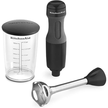 2-Speed Hand Blender, Onyx Black (KHB1231OB)