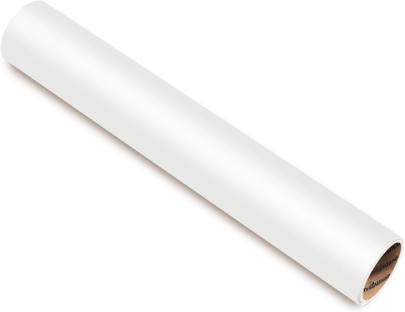 Glow in the Dark Matte Adhesive Vinyl, White to Neon Green, 1Ft X 5Ft for Craft Cutter Sign Plotter Wall Decals Scrapbook Lettering DIY Decorations