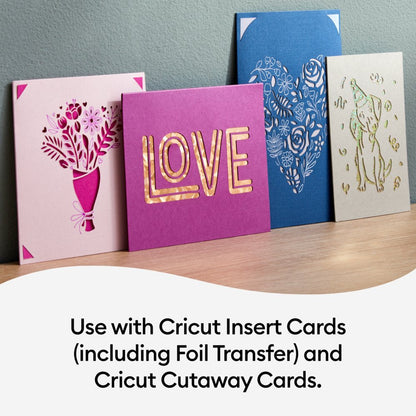 ® Card Mat – 2X2