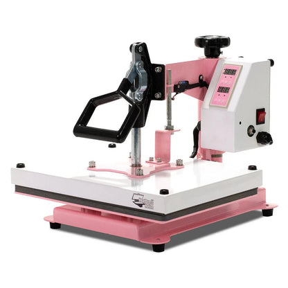 Icolor 350 Toner Based Dye Sublimation Printer - Craftpro Bundle