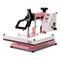 Icolor 350 Toner Based Dye Sublimation Printer - Craftpro Bundle