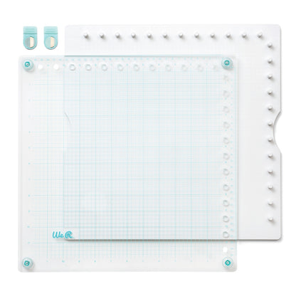 Precision Press-4 Pieces