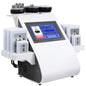 6 in 1 Beauty Machine for Body Massage Facial Skin Care Skin Lifting Lost Weight