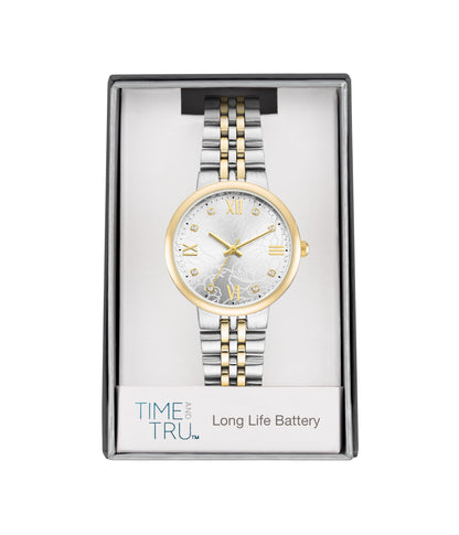 Time & Tru Ladies Watch