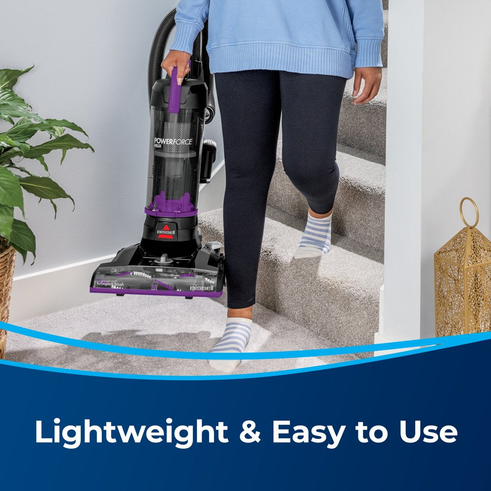 Powerforce Helix Bagless Upright Vacuum 3313U