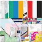 Cricut Deluxe All-In-One Materials and Accessories Bundle for Cricut Joy Xtra Machines