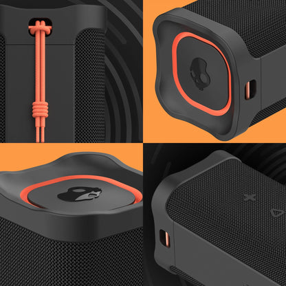 Terrain Large XT Compact Tough Wireless Speaker