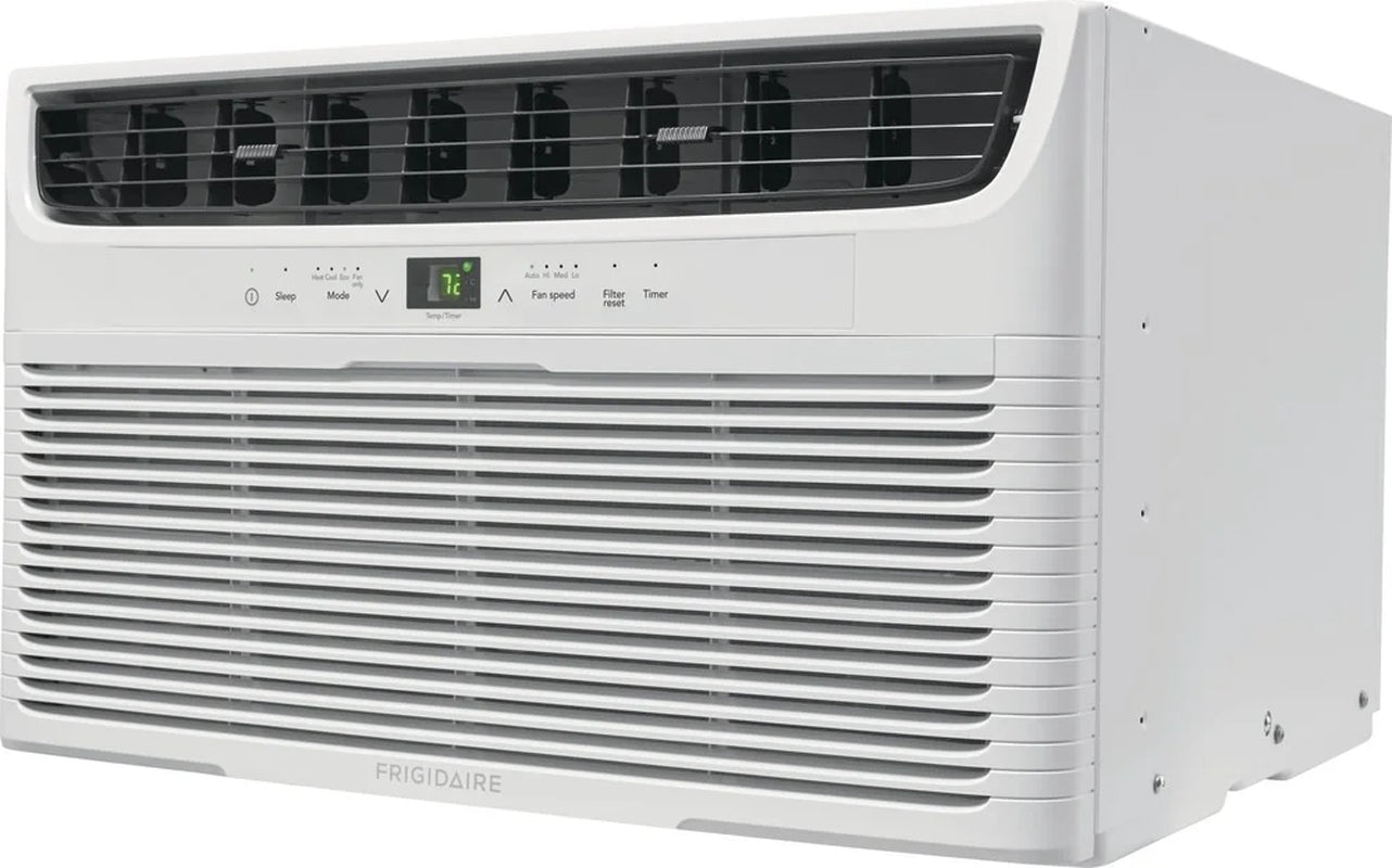 Through-The-Wall Air Cond, 14000 Btuh FHTE143WA2