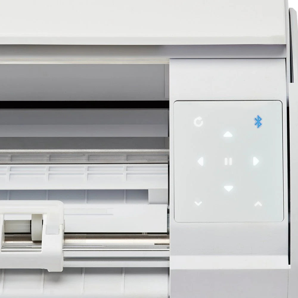 Cameo 5 Deluxe Bundle with HPN Craft Pro Heat Press