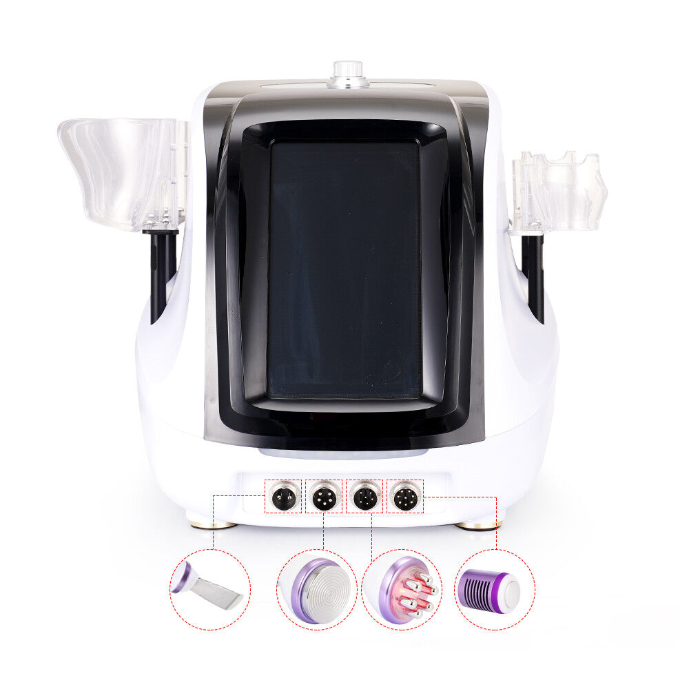 Pro 10 in 1 Beauty Machine for Body Massage Facial Care Skin Lifting Lost Weig87
