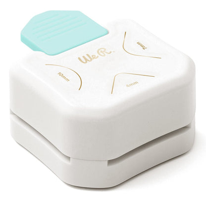 3-Way Corner Punch-