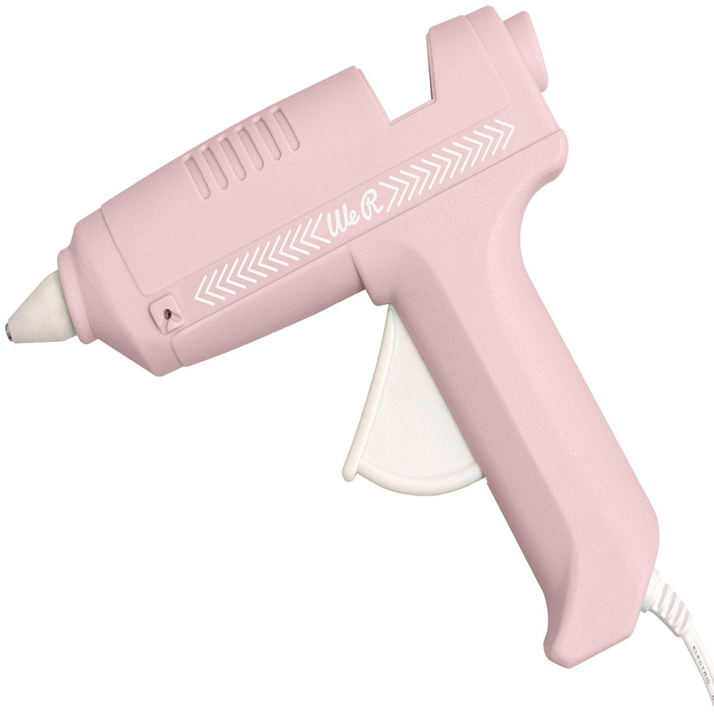 Maker'S Glue Gun Kit-Pink
