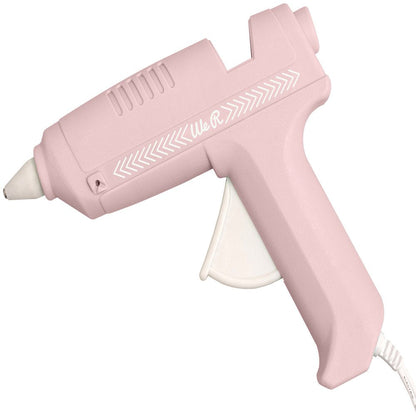 Maker'S Glue Gun Kit-Pink