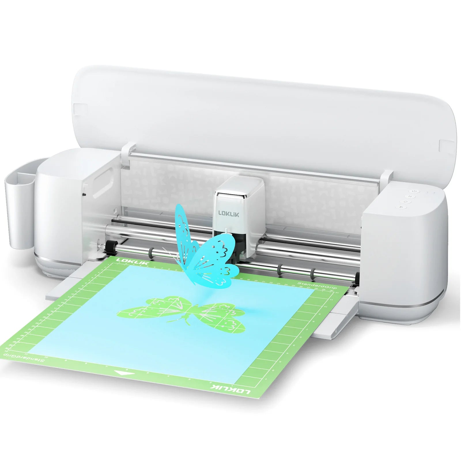 【Easter Deals】Loklik Cutting Machine 2
