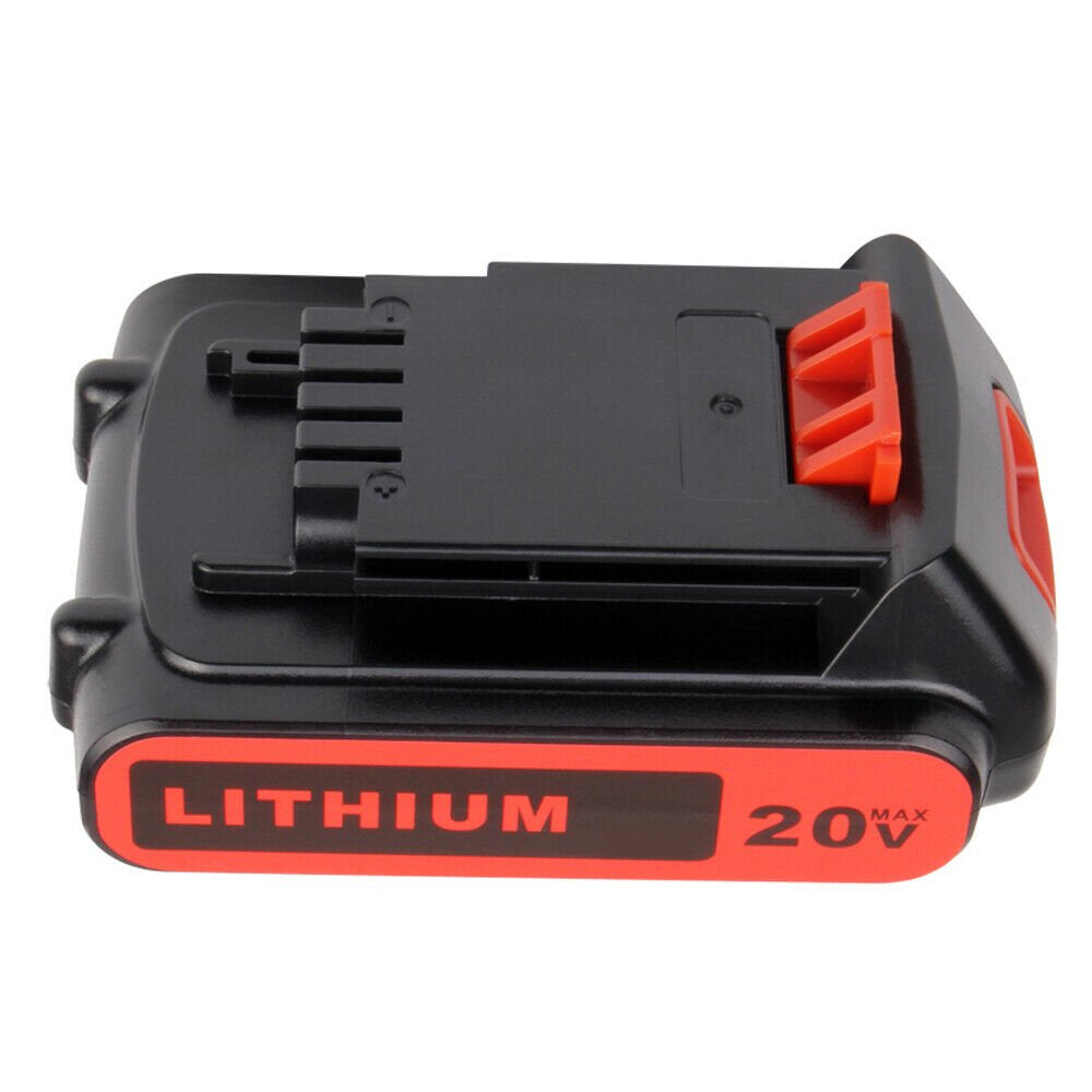 3.0Ah for  20V Lithium MAX Battery 20 Volt Li-Ion LBXR20 LBXR2020
