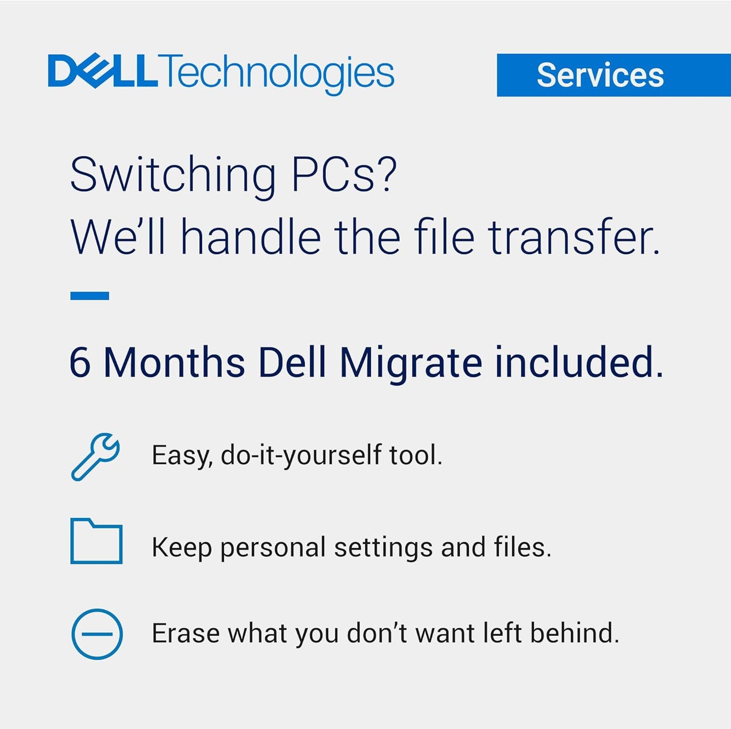 Dell 16 Laptop Dc16256-16-Inch FHD+ 300Nits Display, AMD Ryzen 7 250, AMD Radeon Graphics, 16GB Memory, 1TB SSD, Backlit Keyboard, 1 Year Dell Care plus Service and Accidental Damage-Windows 11 Home