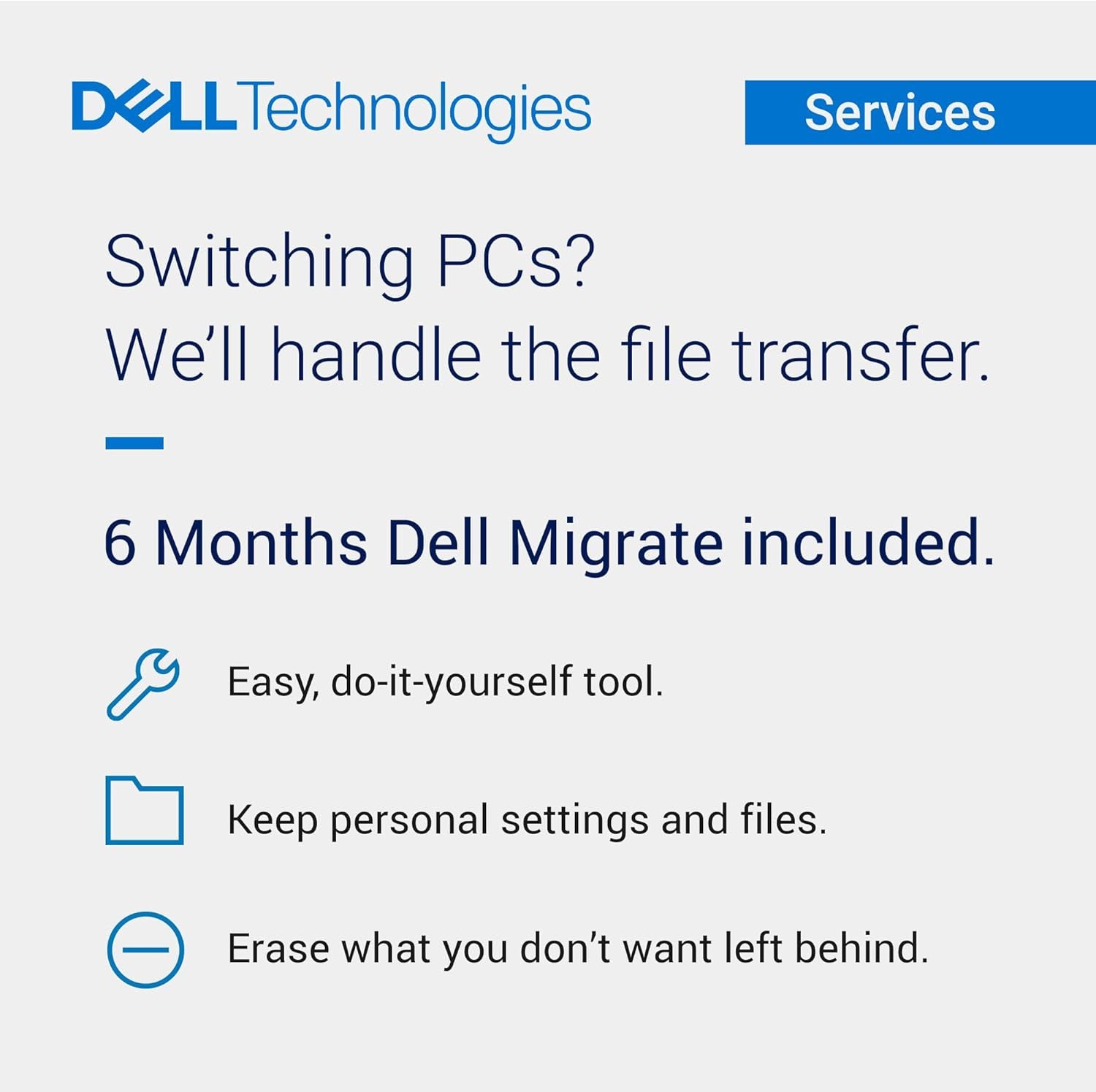 Dell 16 Laptop Dc16256-16-Inch FHD+ 300Nits Display, AMD Ryzen 7 250, AMD Radeon Graphics, 16GB Memory, 1TB SSD, Backlit Keyboard, 1 Year Dell Care plus Service and Accidental Damage-Windows 11 Home