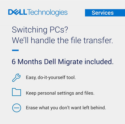 Dell 16 Laptop Dc16256-16-Inch FHD+ 300Nits Display, AMD Ryzen 7 250, AMD Radeon Graphics, 16GB Memory, 1TB SSD, Backlit Keyboard, 1 Year Dell Care plus Service and Accidental Damage-Windows 11 Home