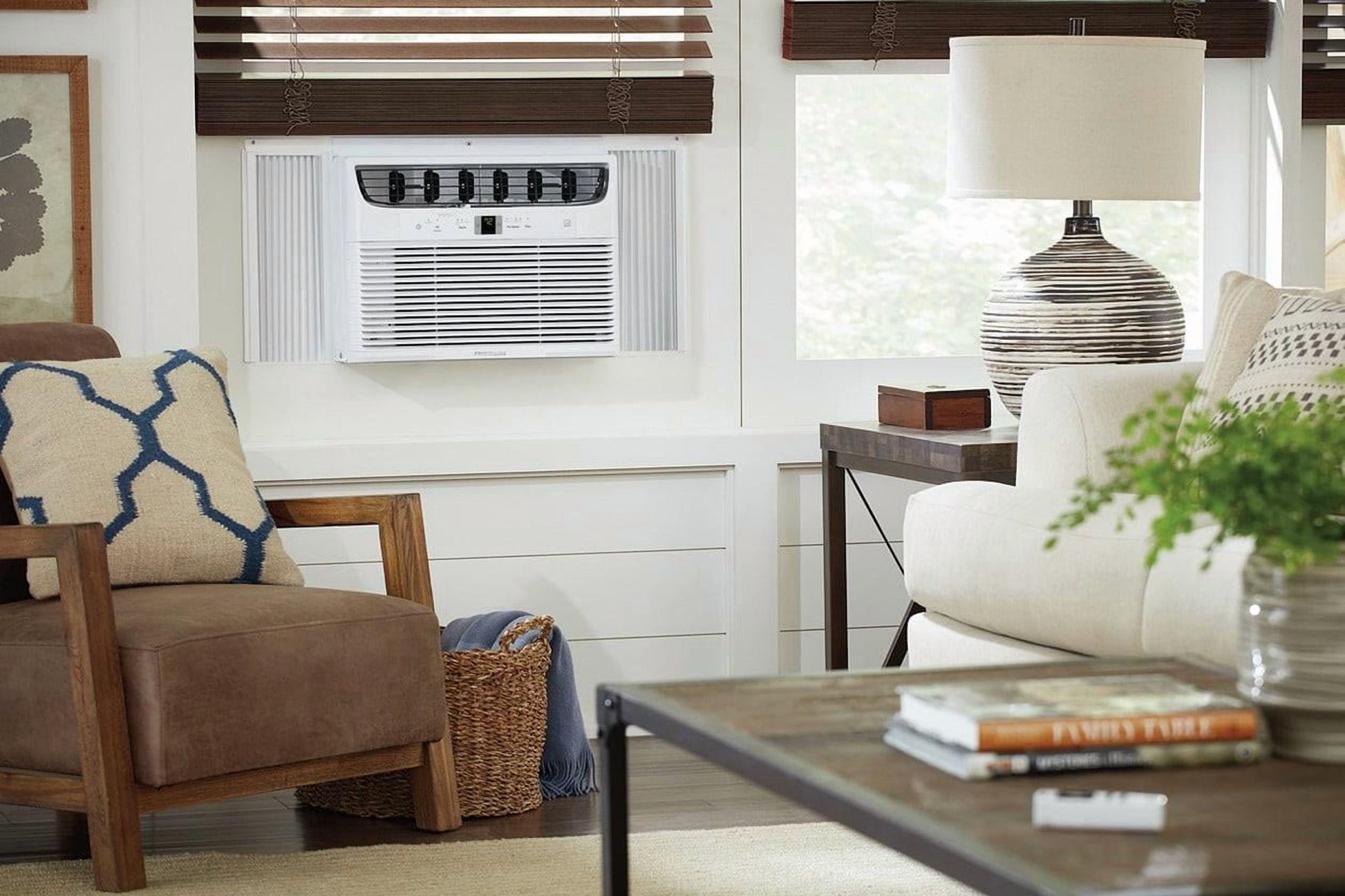 FHWW103WB1 Air Conditioners|Window A/C