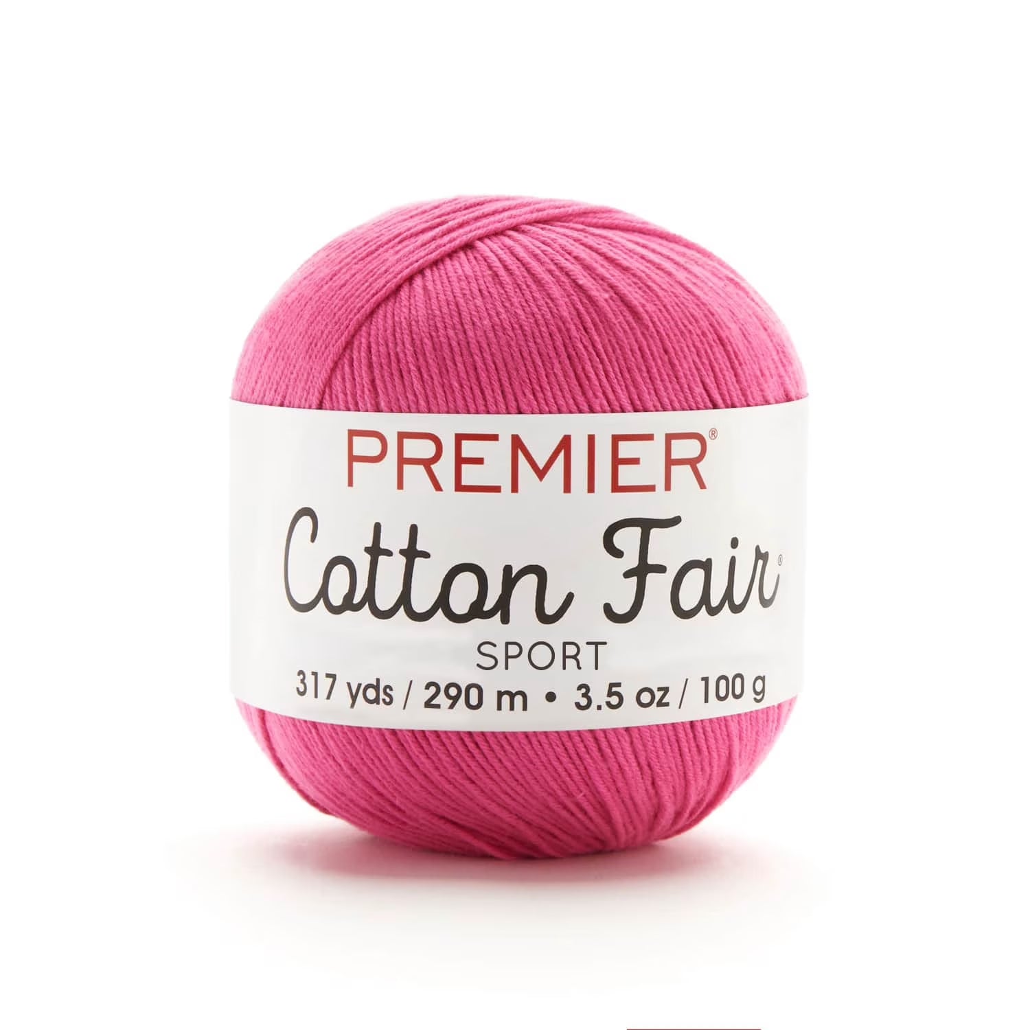 Cotton Fair® Sport