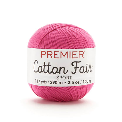 Cotton Fair® Sport