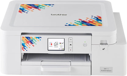 Brother Sublimation Printer