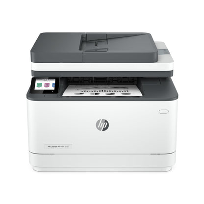 HP Laserjet Pro MFP 3101fdw Wireless Laser All-in-One Monochrome Printer