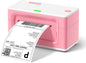 MUNBYN Shipping Label Printer RealWriter 941, 4x6 Label Printer for Shipping Packages, USB Thermal Printer for Home Shipping Small Business, Compatible with macOS, Windows (USB Only)
