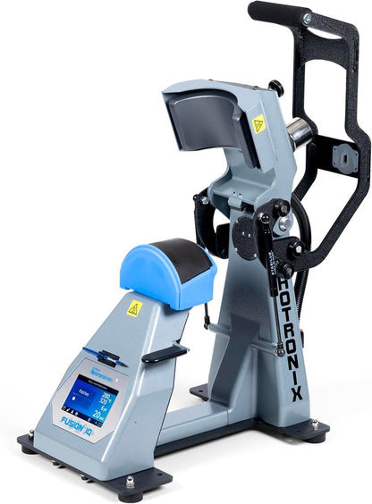Stahls' Hotronix 360 IQ Hat Heat Press: Elevate Your Cap Game with Precision Heat Transfers. Effortlessly Create Professional Results for Hats, Caps, and Beyond!