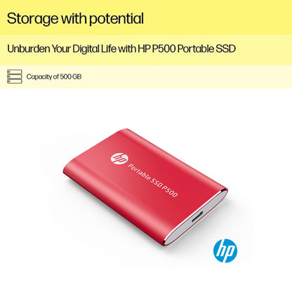 HP Newest All-in-One Desktop, 21.5" FHD Display, 32GB RAM, 1TB Storage (512GB SSD with P500 500GB External SSD), Intel Dual-Core Processor, Webcam, HDMI, Bluetooth, Mouse and Keyboard, Windows 11