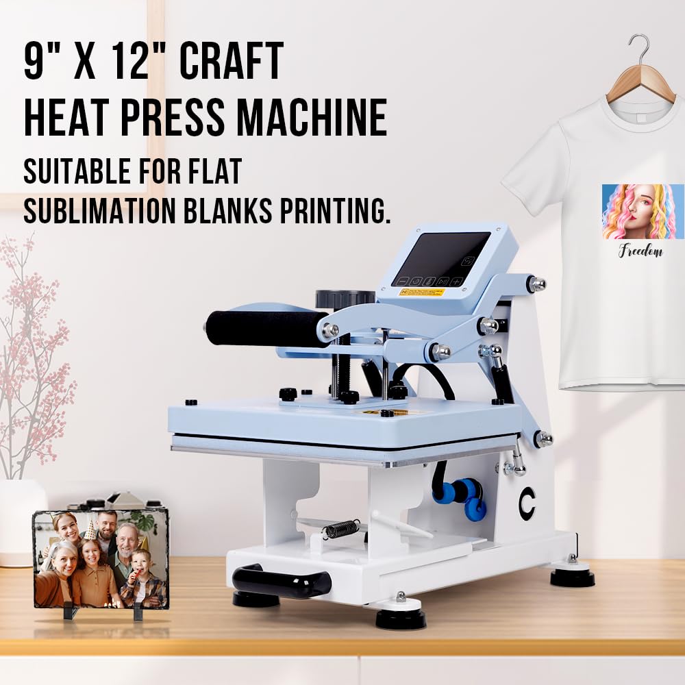 PYD Life Pen Heat Press Attachment for Making Pens Sublimation,Pen Heater Replacement Heating Element for Blue Combo Heat Press Machine