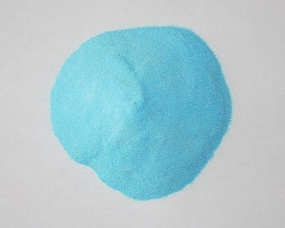 Copper Sulfate Pentahydrate - 25.2% Cu - 1 Pound - Easy to Dissolve - Powder