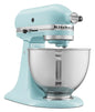 4.5 Quart Tilt-Head Stand Mixer - KSM97