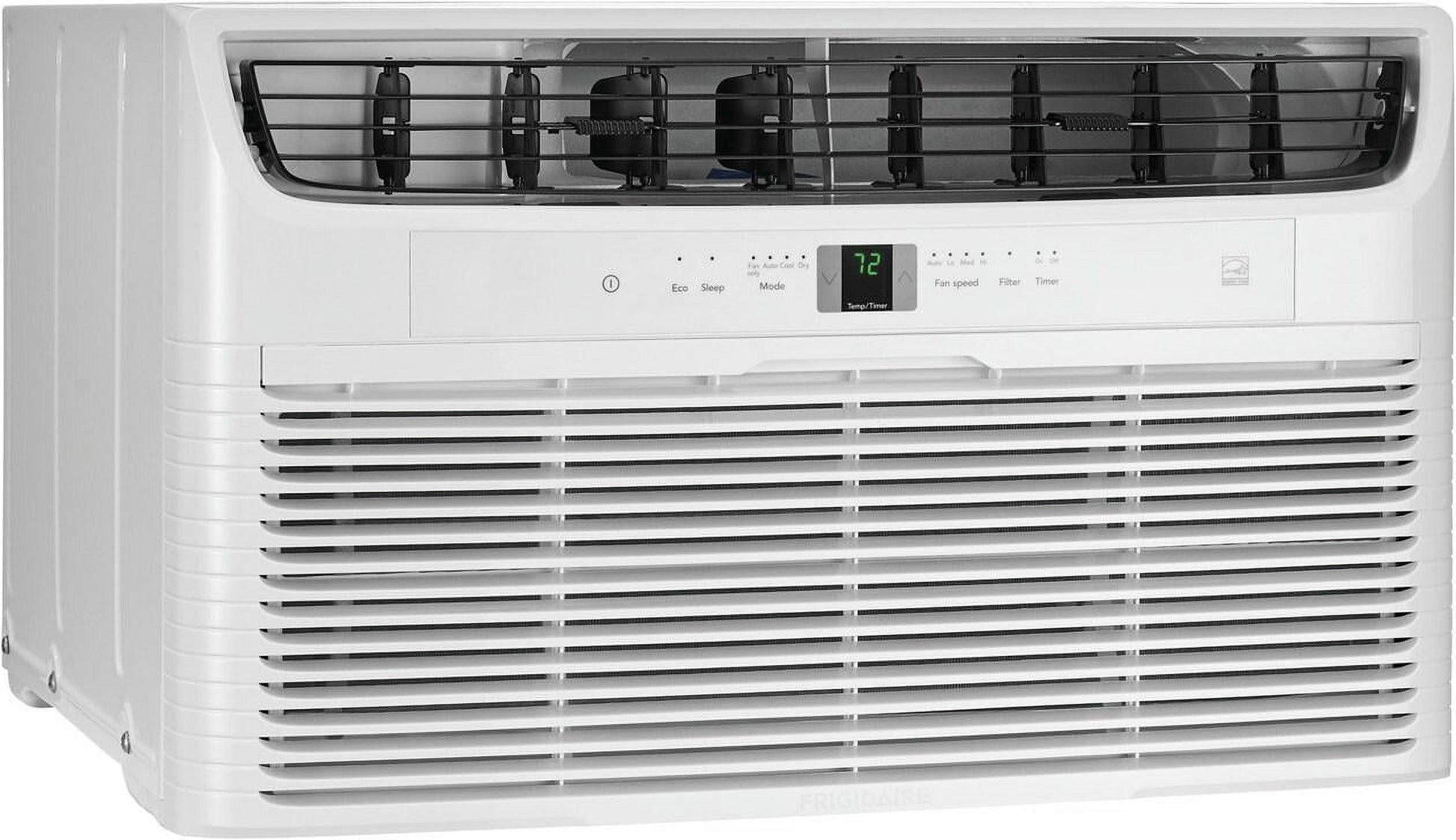 FHTE083WA1 7,500-8,900 Btu Air Conditioner