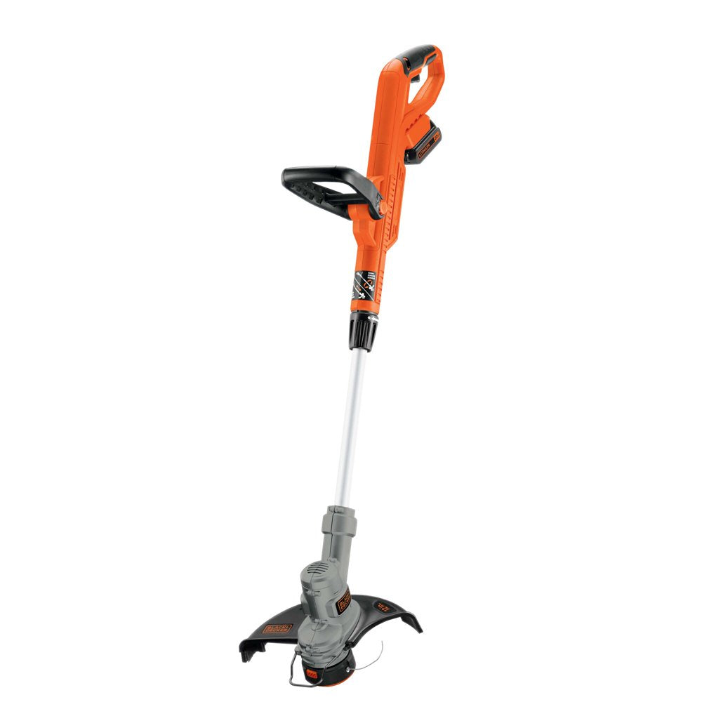 LST300 20V MAX Lithium 12 In. Trimmer/Edger