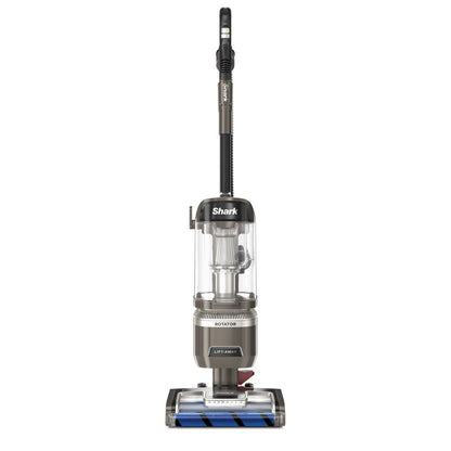 ® Rotator® Lift-Away® Upright Vacuum with Duoclean® Powerfins® and Self-Cleaning Brushroll, LA500WM